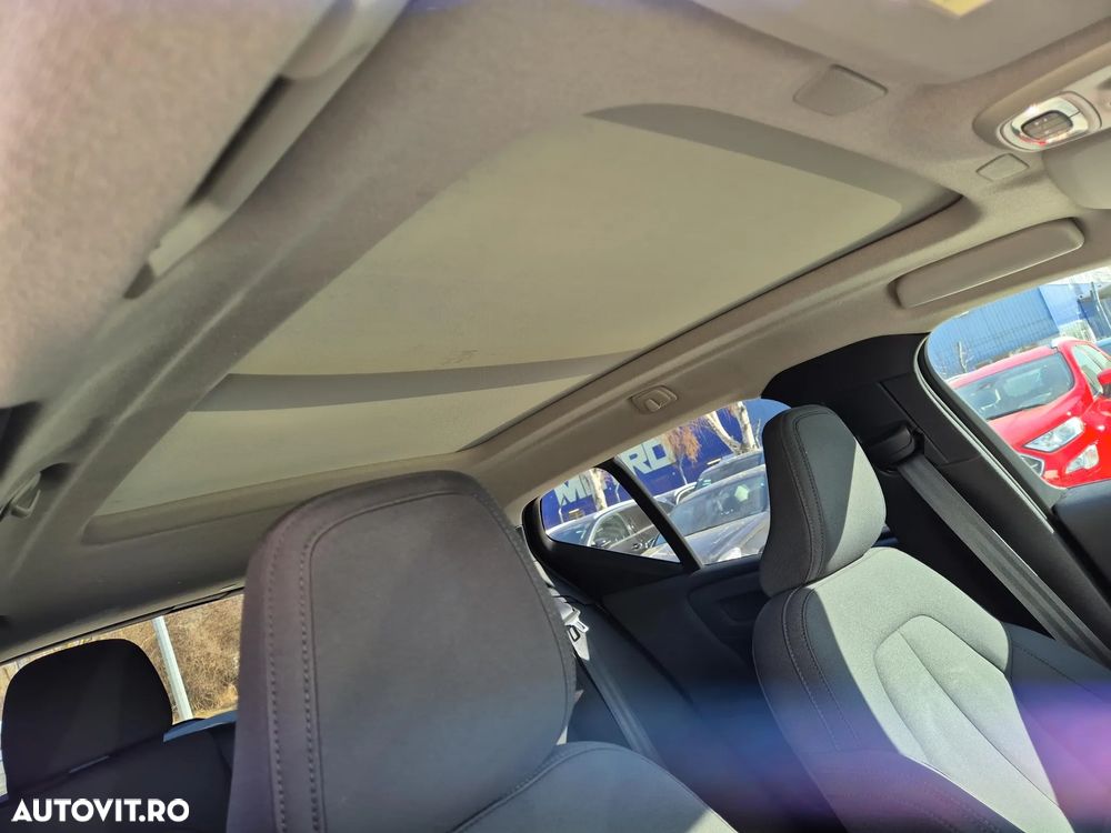 Volvo XC 40 Recharge T5 Twin Engine AT7 Inscription - 25