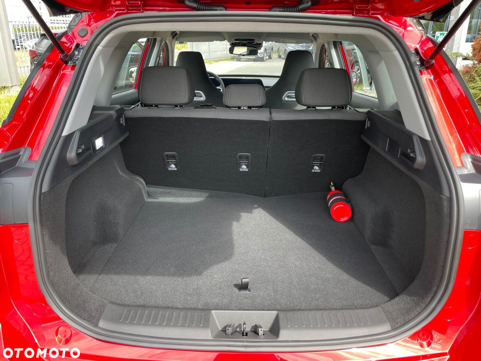 Chery Tiggo 7 - 9