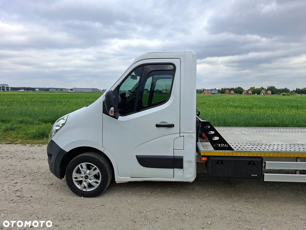 Renault Master - 7