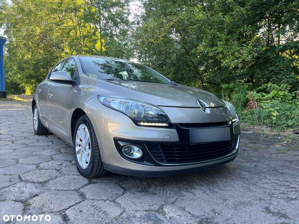 Renault Megane 1.6 16V Dynamique - 9