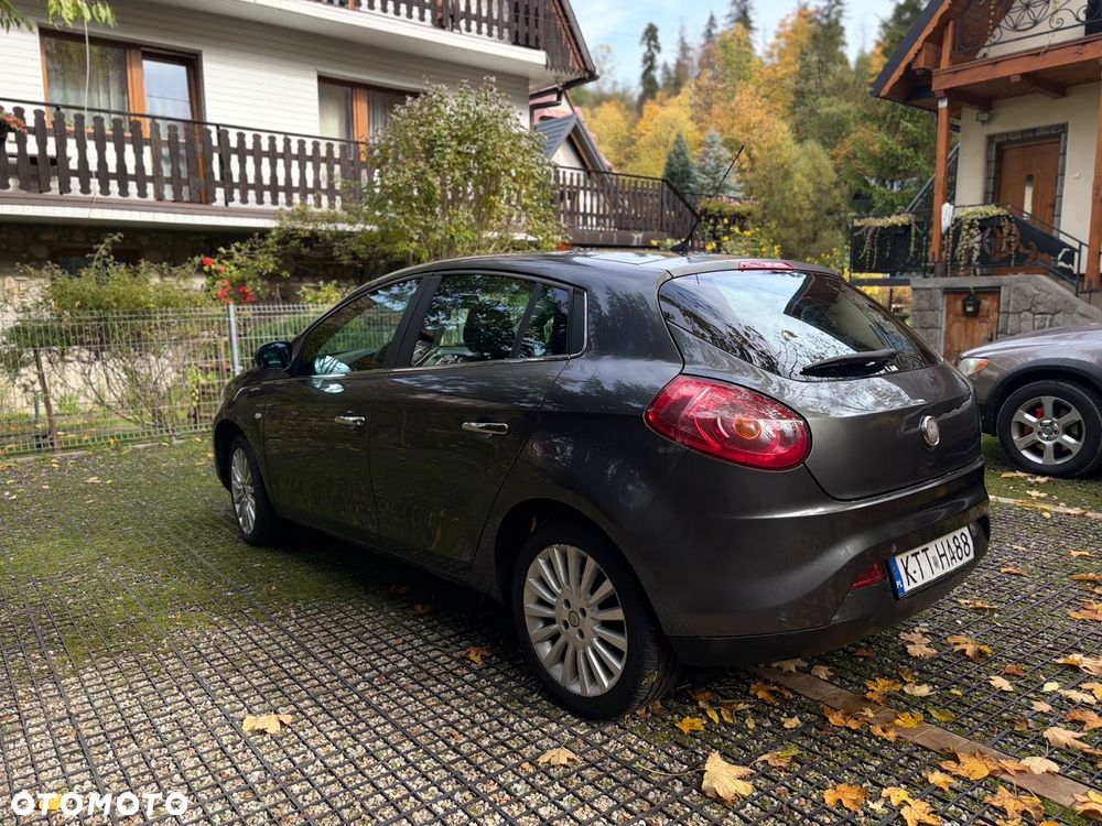 Fiat Bravo - 6