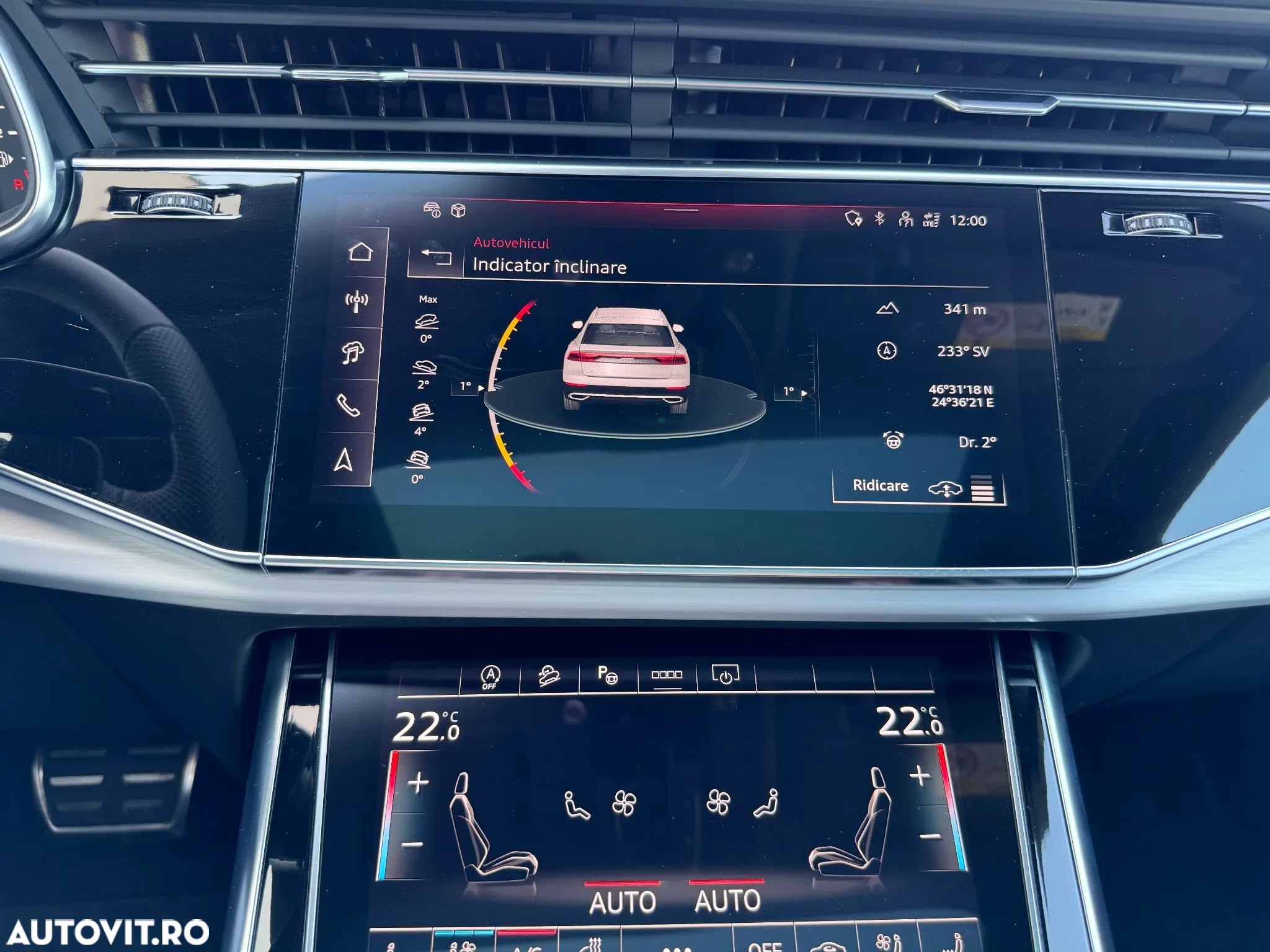 Audi Q8 3.0 55 TFSI quattro Tiptronic MHEV - 20