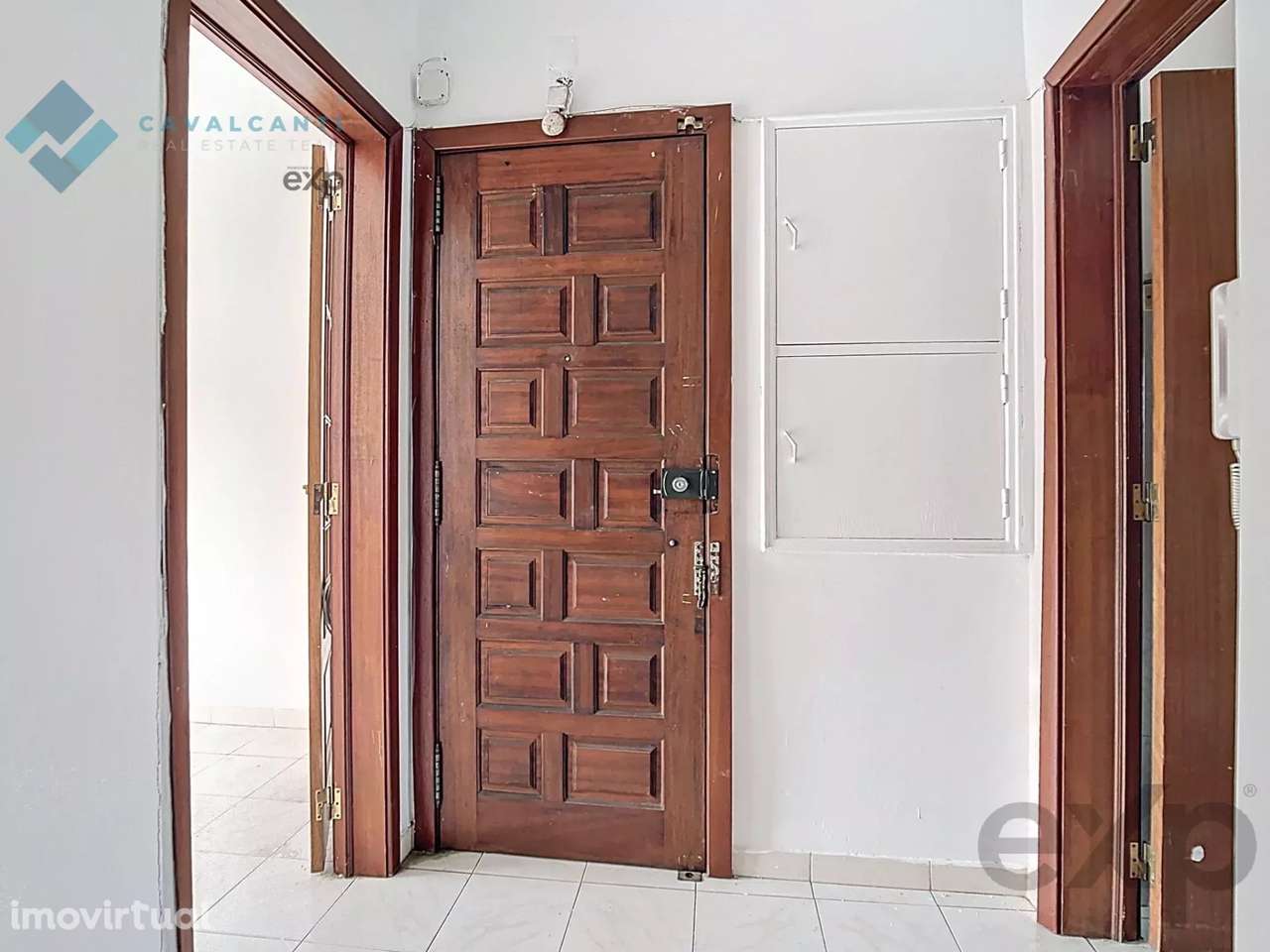 T3 para remodelar no centro de Carnaxide - Grande imagem: 3/43