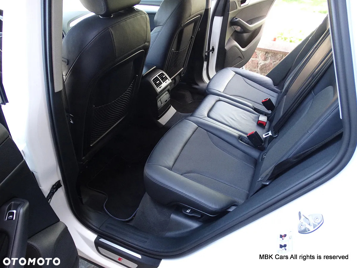 Audi Q5 2.0 TDI clean diesel - 30