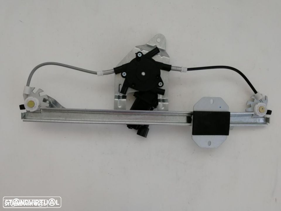 elevador vidro electrico esquerdo / direito dacia logan 2004 a 2012 (novo) - 1