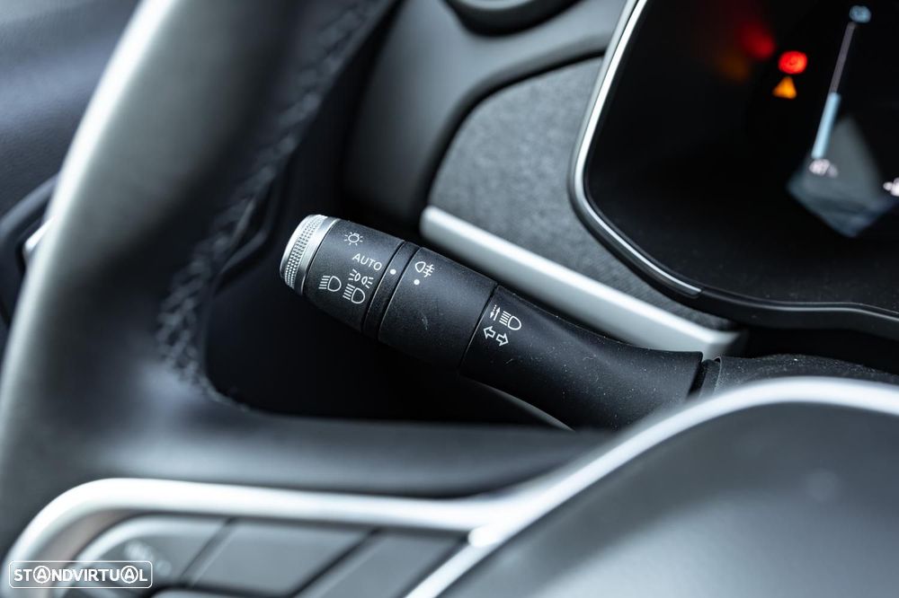 Renault Zoe (c/ Bateria) Life - 20