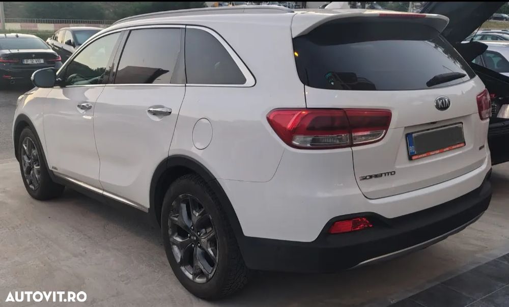 Kia Sorento - 18