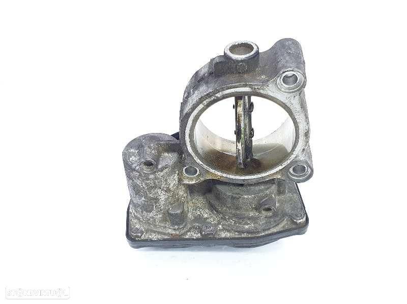 CORPO DE BORBOLETAS BMW SERIE 1 BERLINA 5P F20 - 1