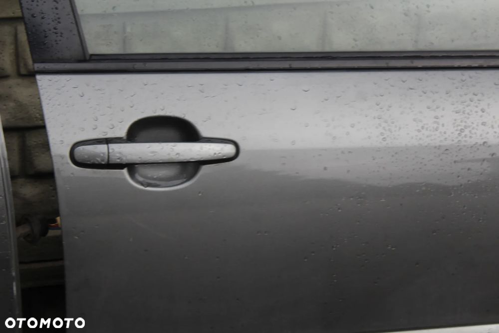 DRZWI PRAWY PRZÓD TOYOTA COROLLA E12 HATCHBACK KOLOR 1C3 - 3