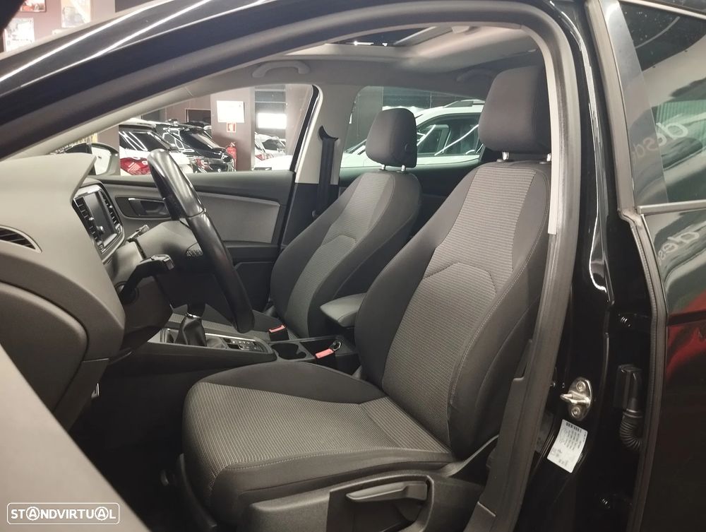 SEAT Leon 1.6 TDI Style S/S - 18