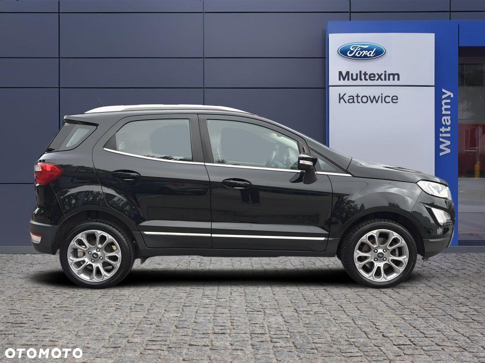 Ford EcoSport - 7