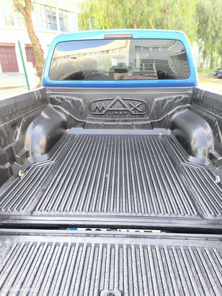 VW Amarok 3.0 TDI CD Aventura.4x4 - 6