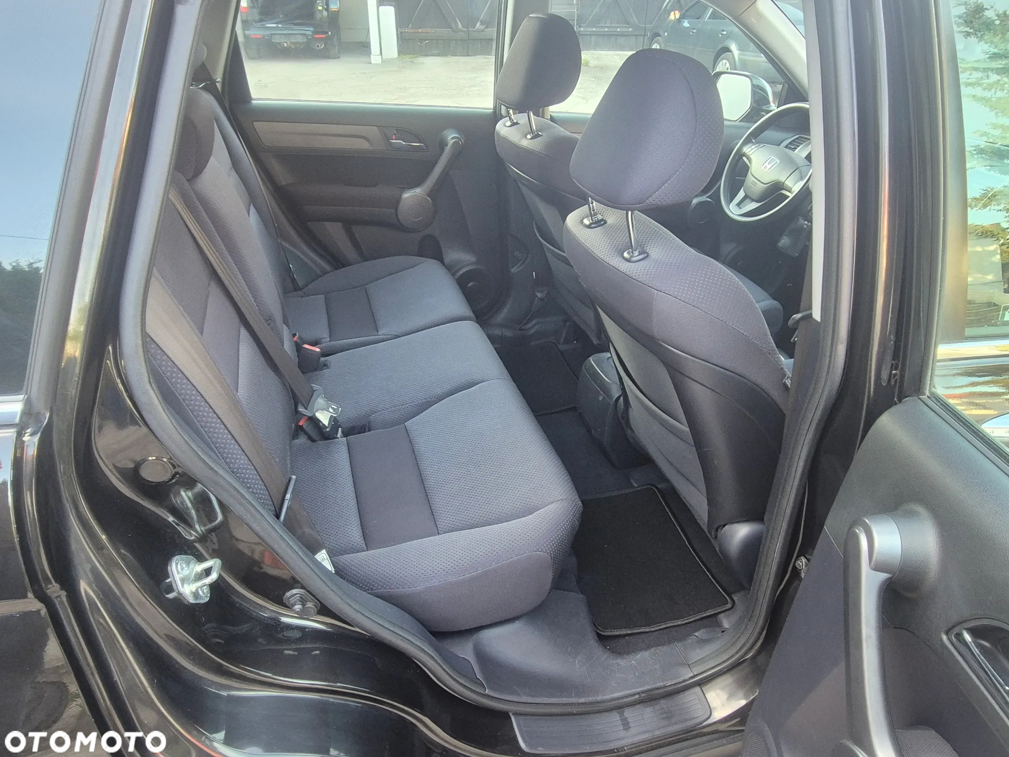 Honda CR-V - 15
