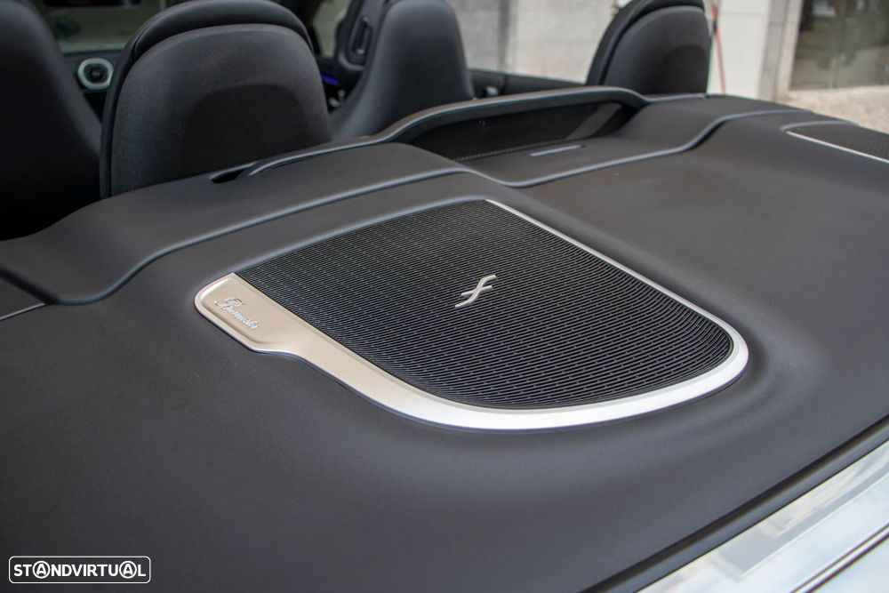 Mercedes-Benz CLE 220 d Cabrio - 45