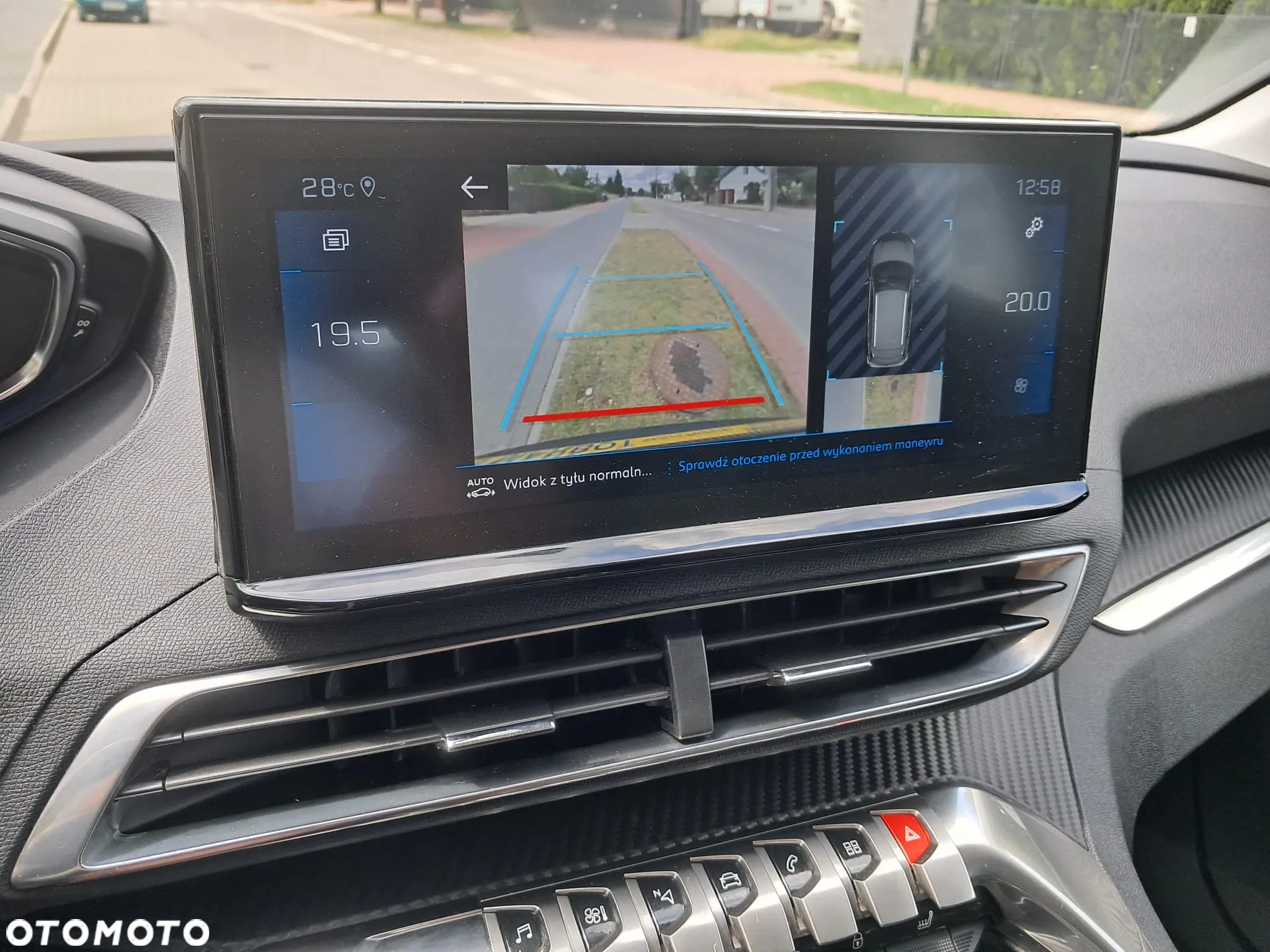 Peugeot 3008 BlueHDi 130 Stop & Start Active - 14
