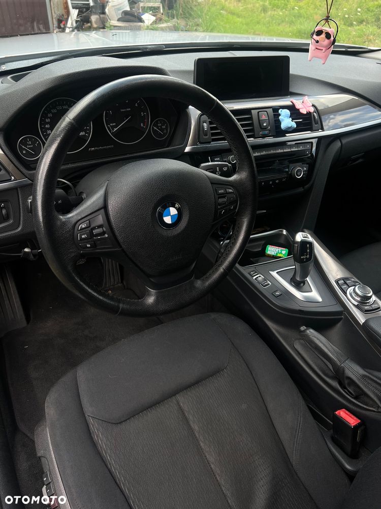 BMW Seria 3 - 14