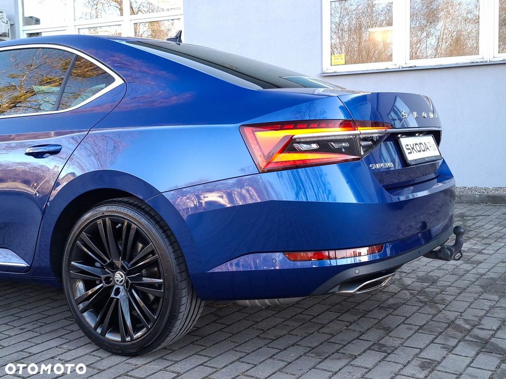 Skoda Superb - 40