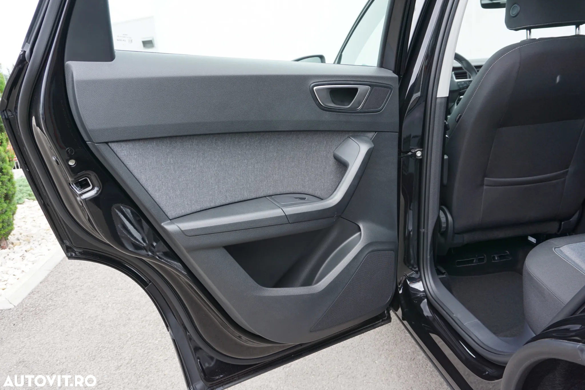 Seat Ateca 1.5 TSI DSG7 Style - 24