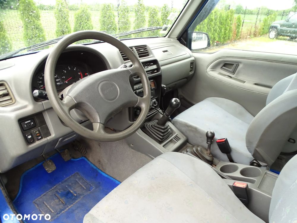 Suzuki Vitara - 3