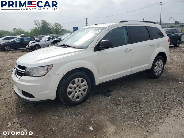 Dodge Journey