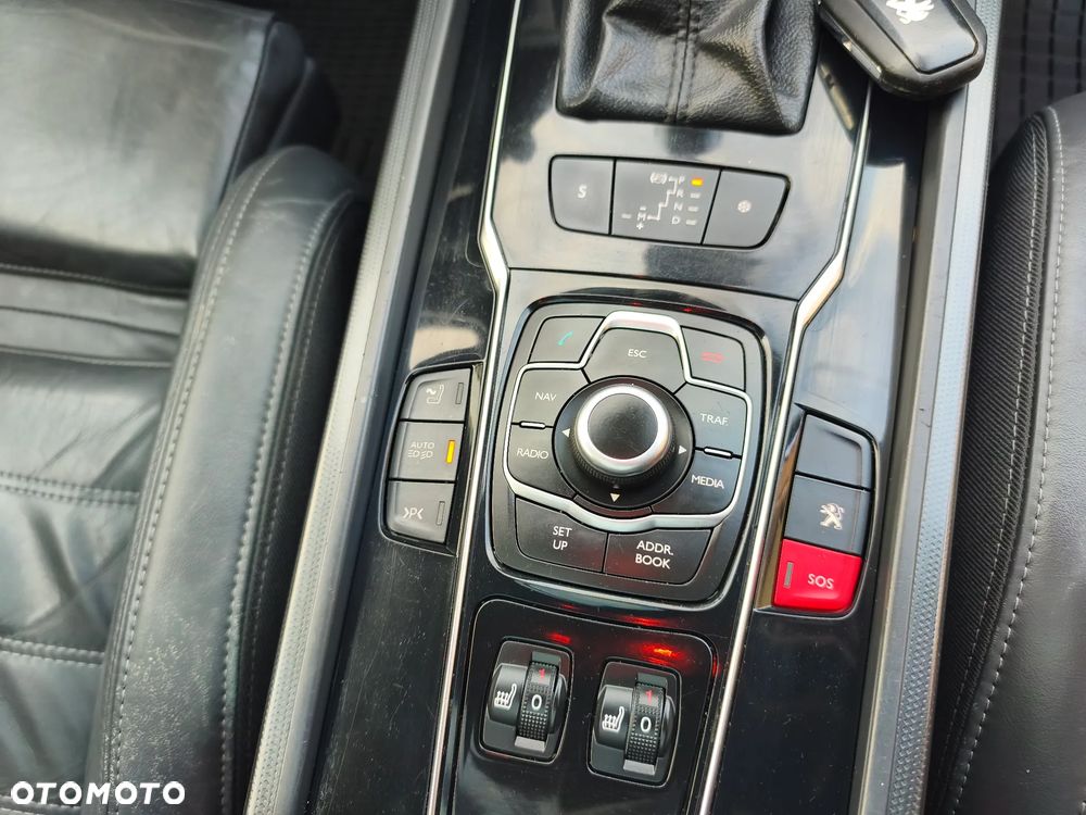 Peugeot 508 2.0 HDi Allure - 28
