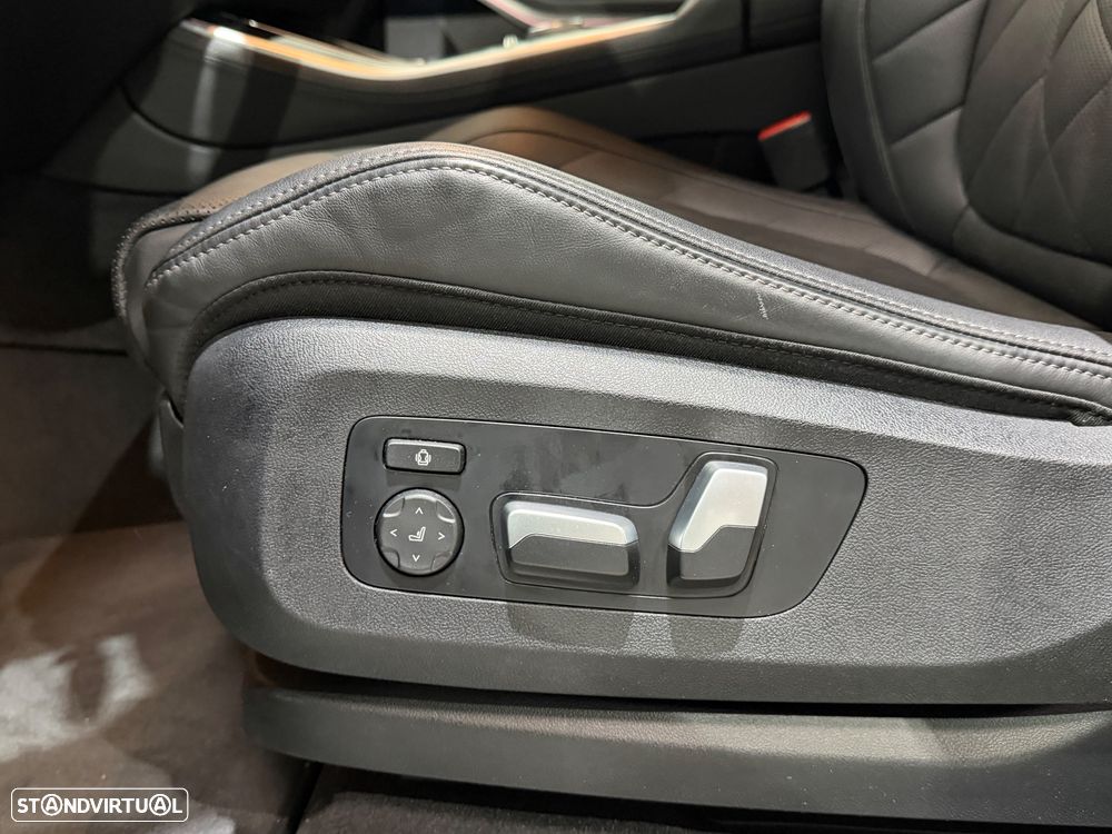 BMW X5 50 e xDrive Edição Desportiva M - 46
