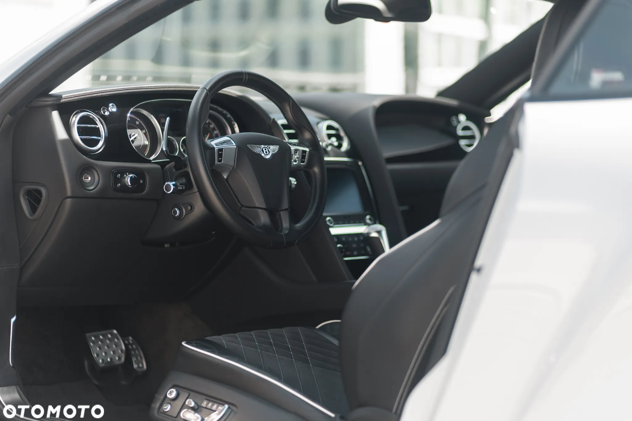 Bentley Continental GT Supersports - 20