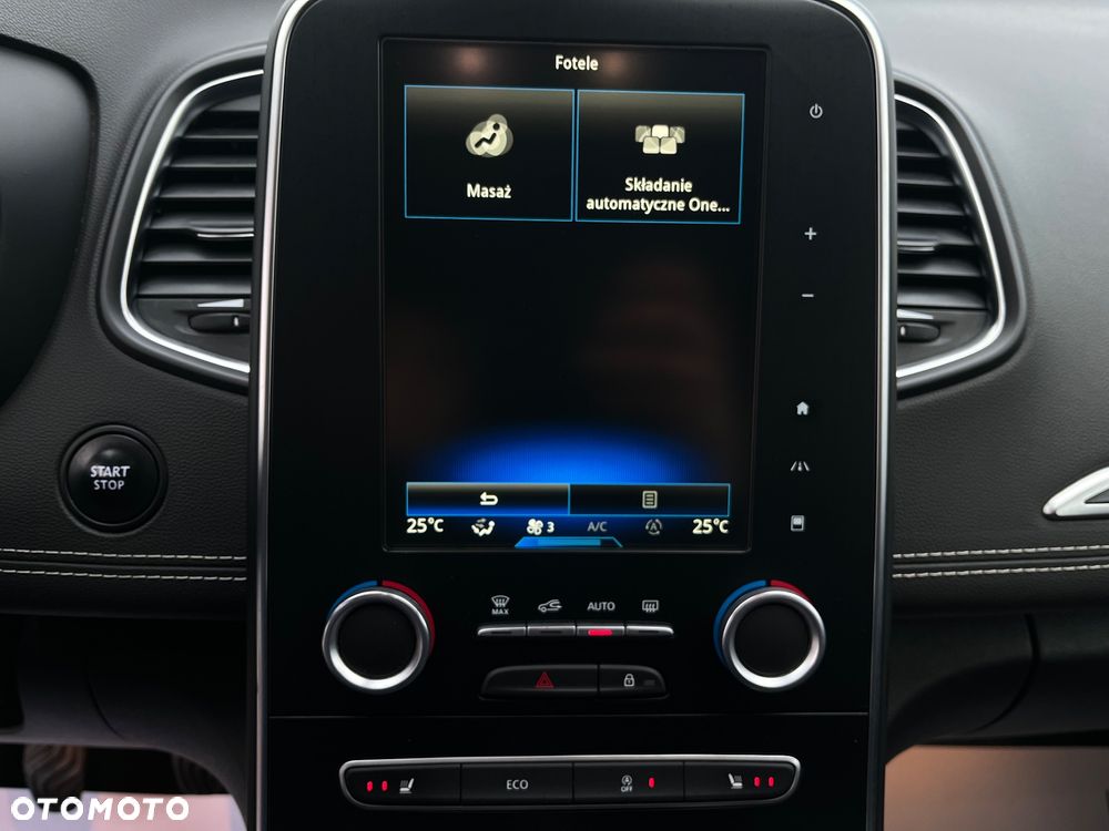 Renault Grand Scenic - 18