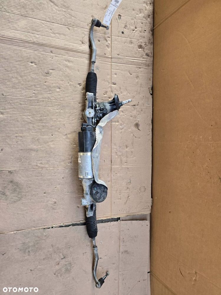 przekładnia kierownicza maglownica volvo xc40 c40 32329640 2021r nr 430761 - 1