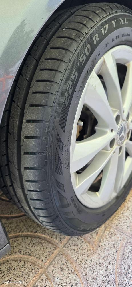 Mercedes-Benz C 220 d - 7