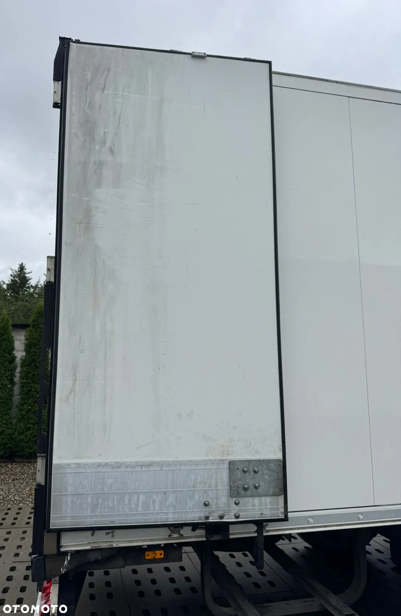 Schmitz Cargobull | 2020 | GRUBA ŚCIANA | TK SLX 300 - 6