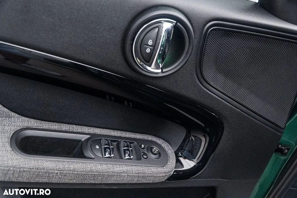 Mini Countryman Cooper AT - 25