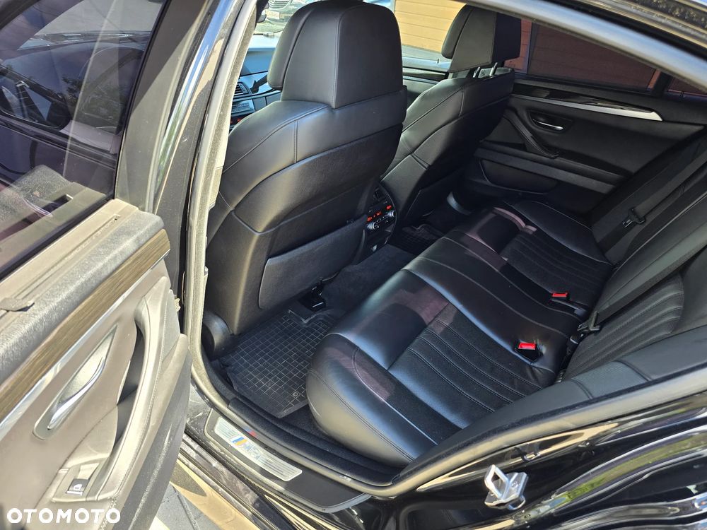BMW M5 - 9