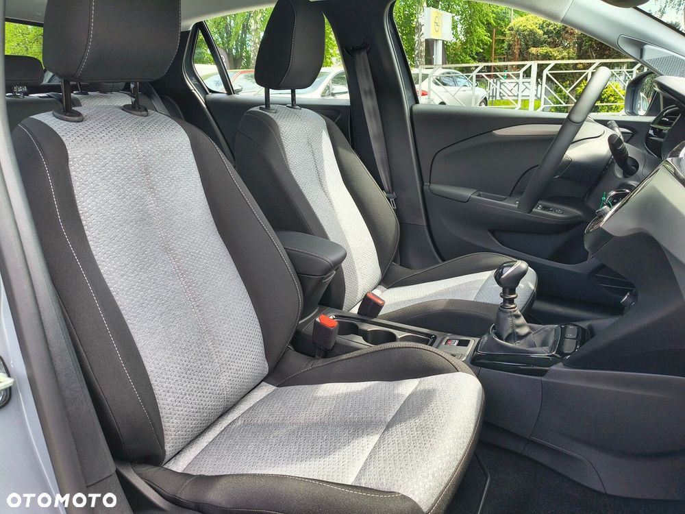 Opel Corsa - 14