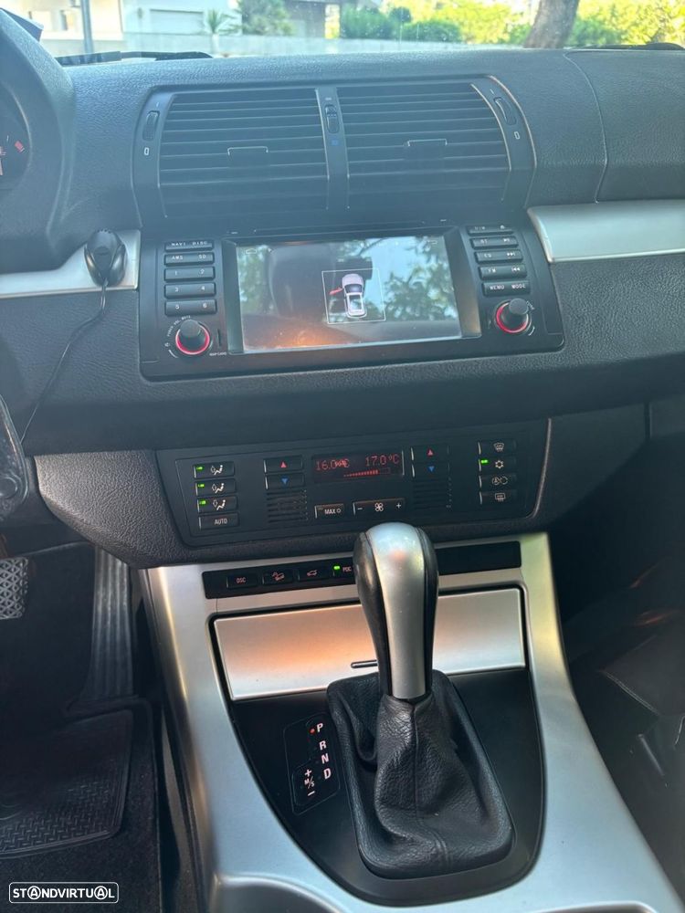 BMW X5 3.0 d - 19
