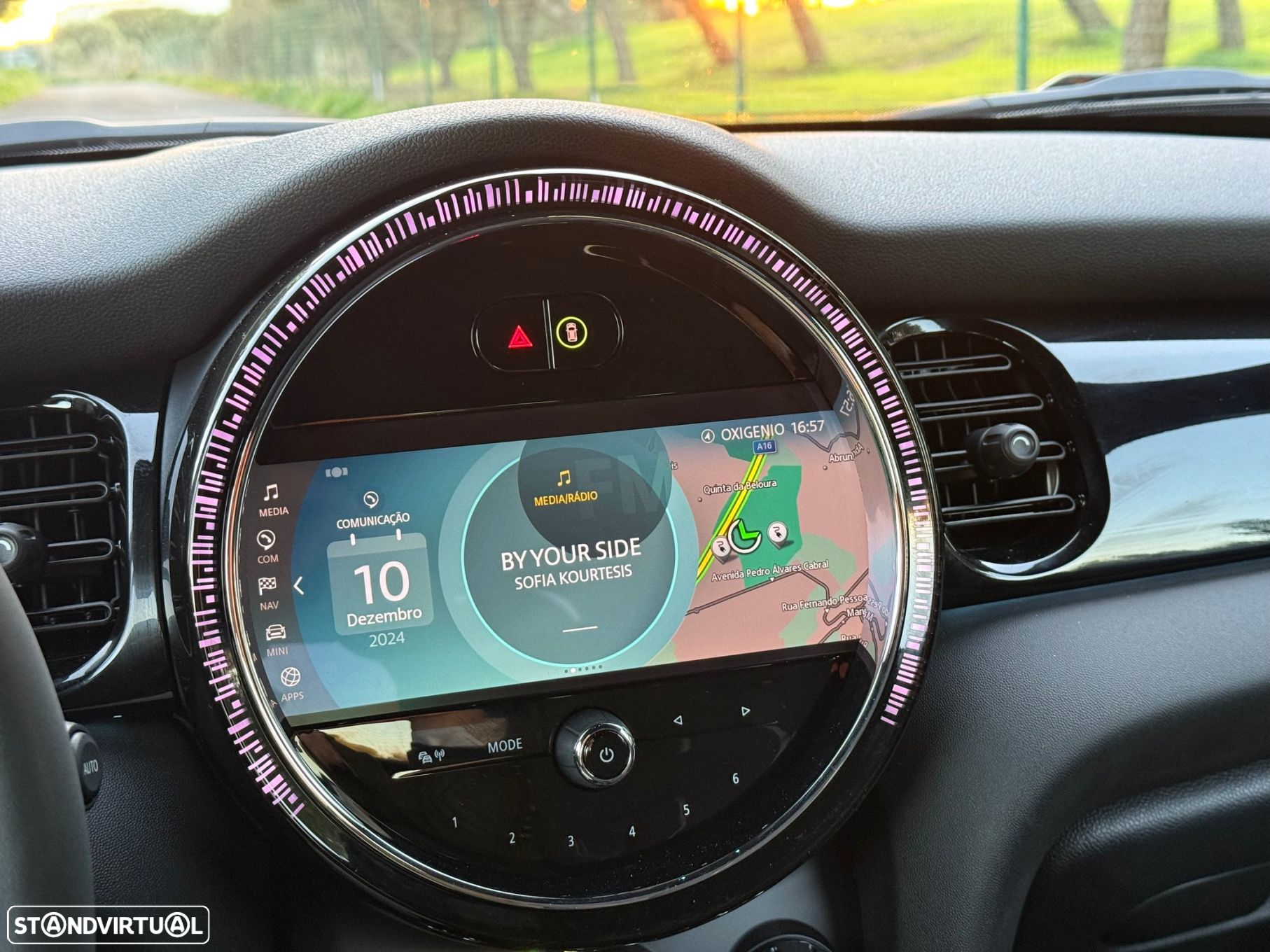 MINI 3 Portas Cooper SE Premium Essential - 44