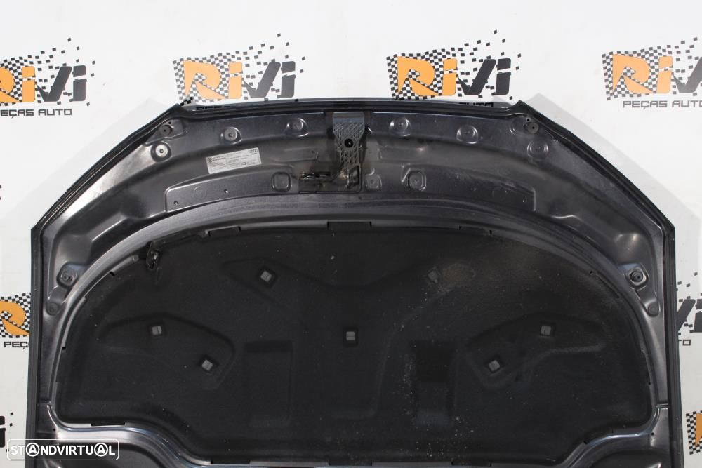 Capot Audi A3 8P (2008 - 2012) - 7