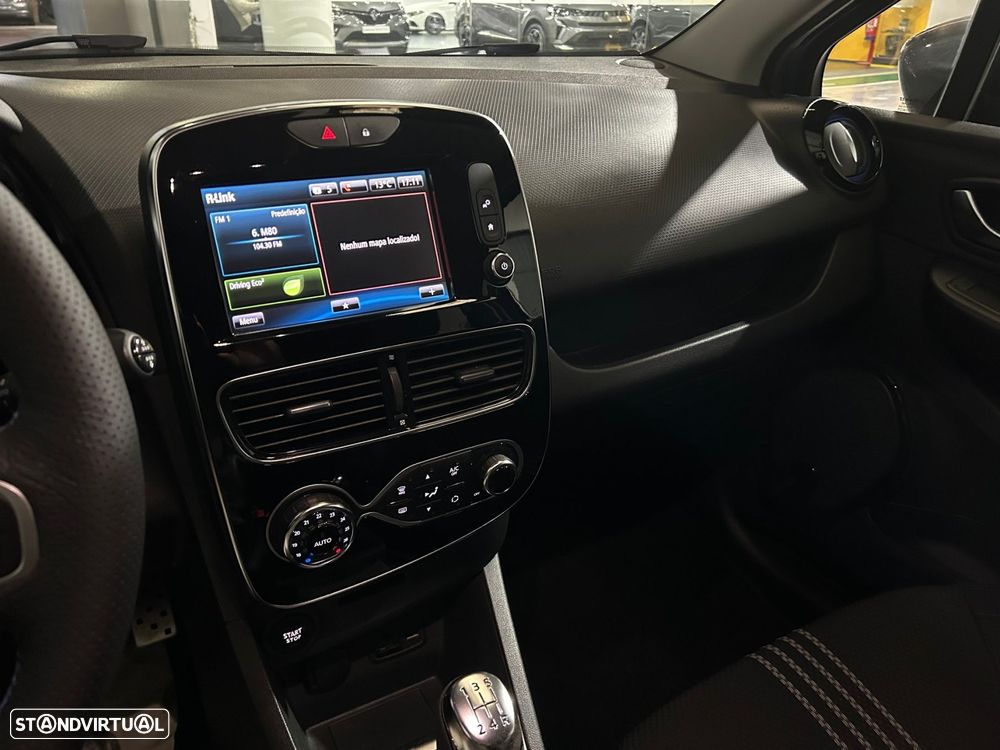 Renault Clio Sport Tourer 1.5 dCi GT Line - 23