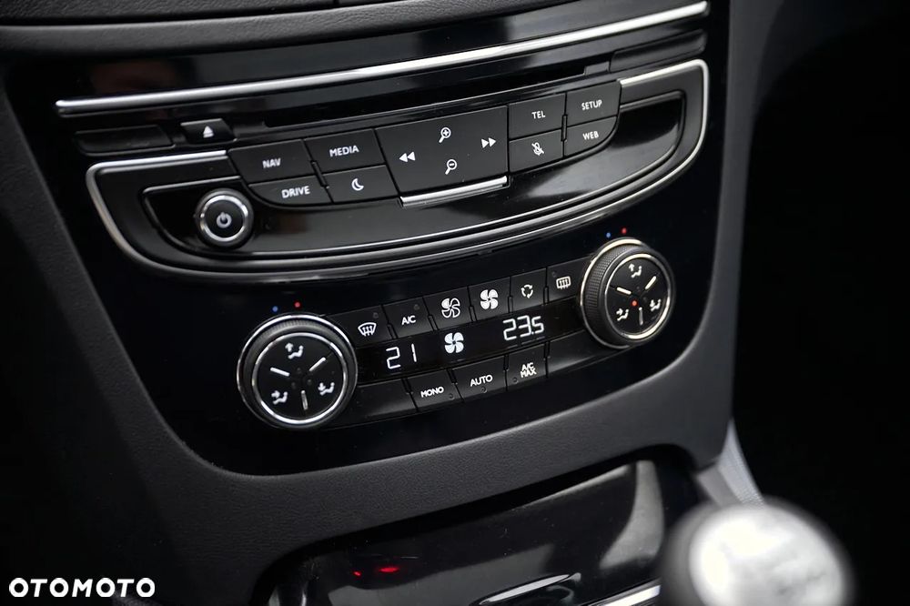 Peugeot 508 2.0 HDi Active - 33