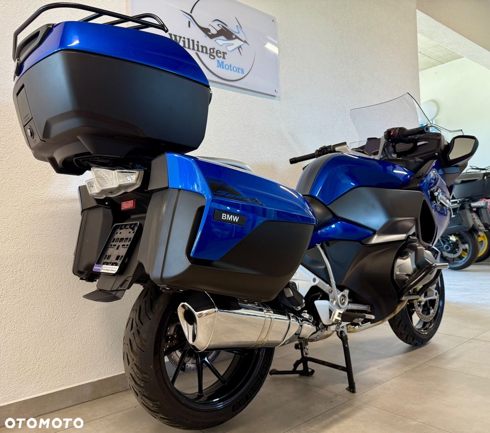 BMW RT - 5