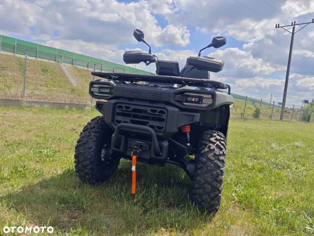Goes Terrox - 22