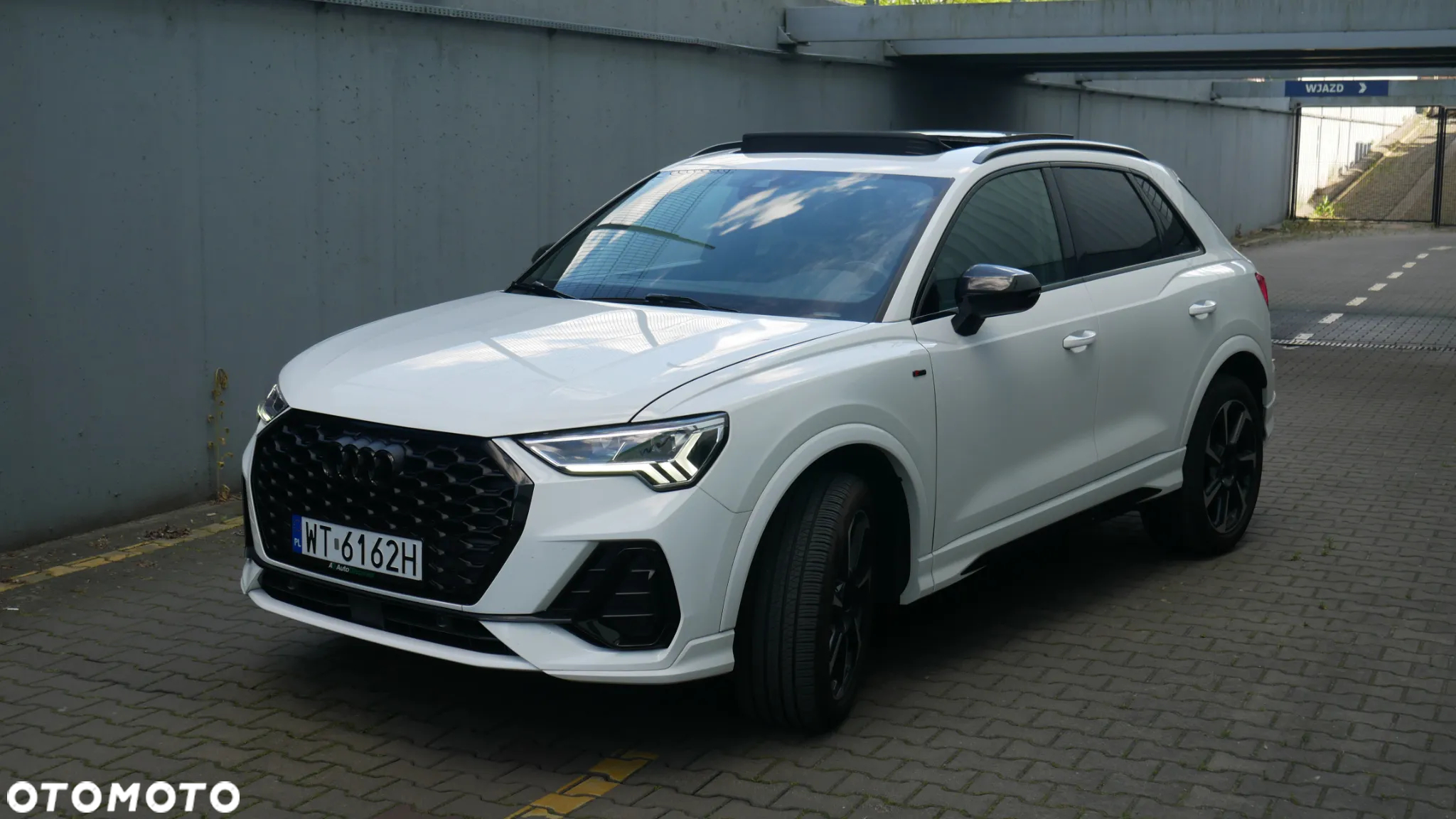 Audi Q3 45 TFSI quattro S tronic S line - 3