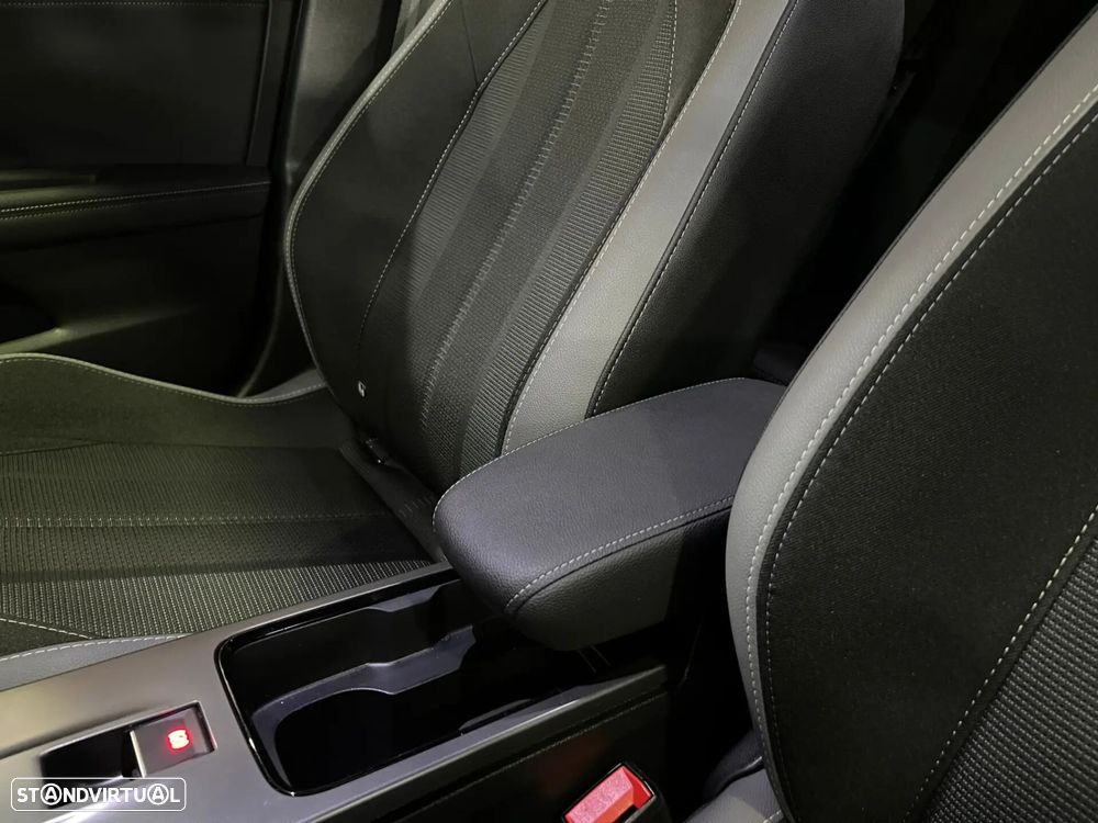 Opel Mokka 1.2 Hybrid GS eDCT - 16