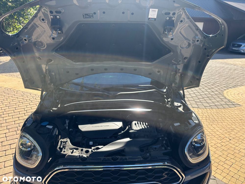 MINI Countryman Cooper ALL4 - 17