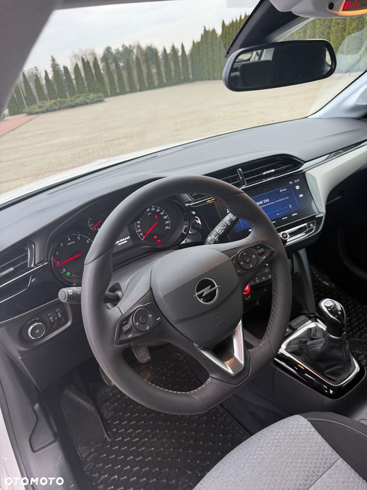 Opel Corsa 1.2 Edition S&S - 10