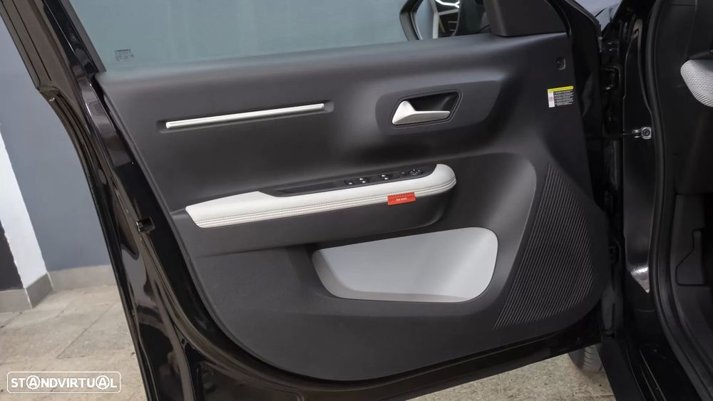 Citroën e-C3 44 kWh Autonomia Conforto Max - 15