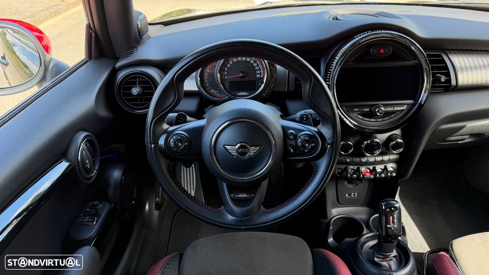 MINI Coupé - 26