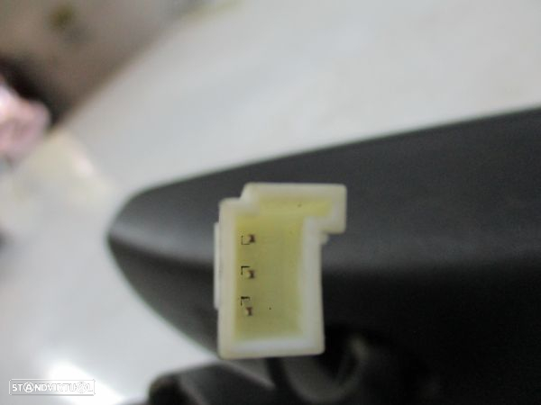 Espelho Retrovisor Interior Ford Mondeo Iii Turnier (Bwy) - 4