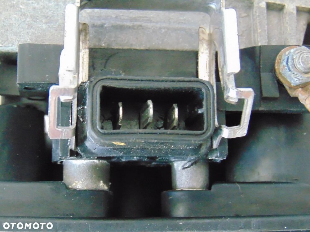 Cewka zapłonowa NGK + kable przewody Audi A4 B5 A6 C5 VW Volkswagen Passat B5 benzyna 1.8 - 8