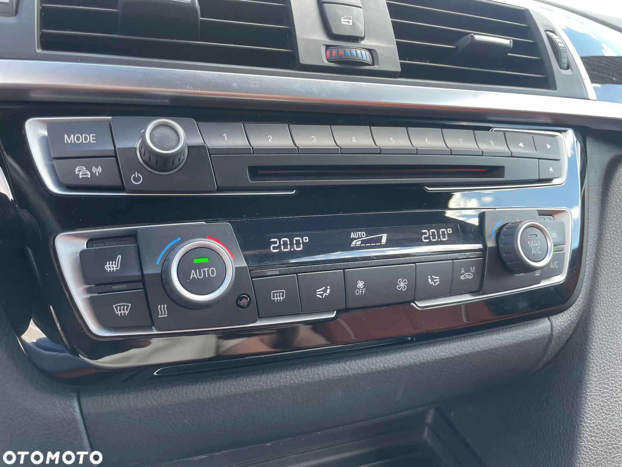 BMW Seria 4 430i xDrive - 31